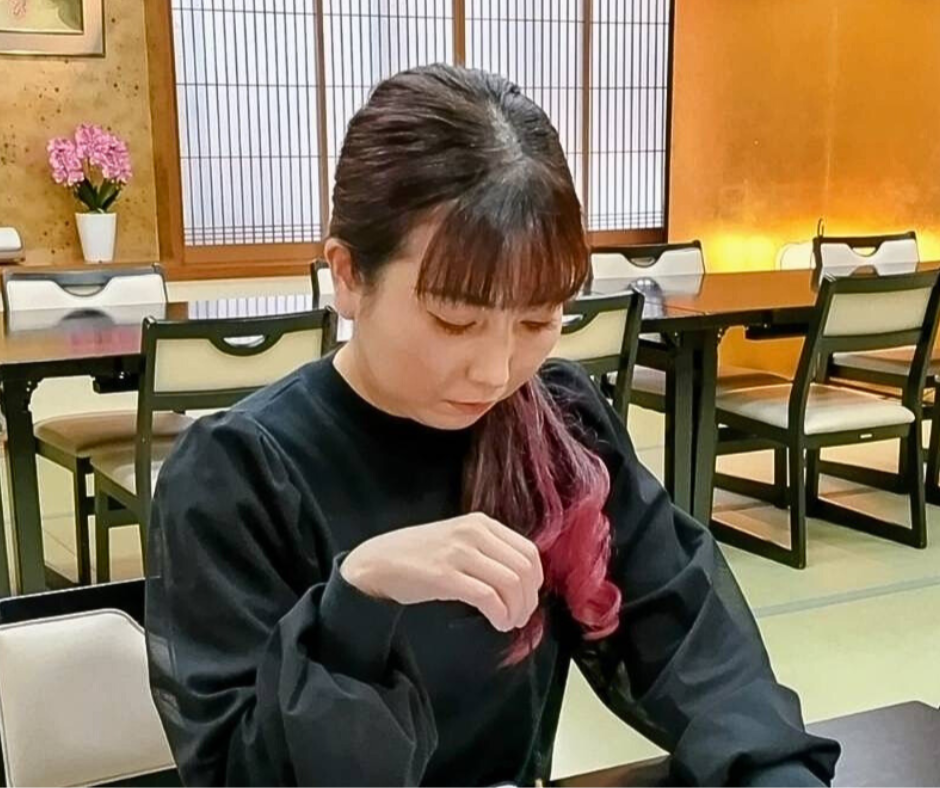 じんぐうのりこ